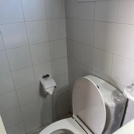 Apartamento Suntrap *