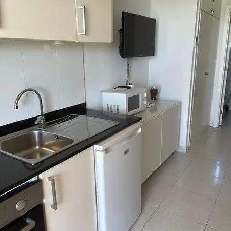 Apartamento Suntrap *