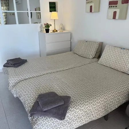 Apartamento Suntrap *