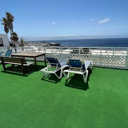 דירה Suntrap פוארטו דל כרמן