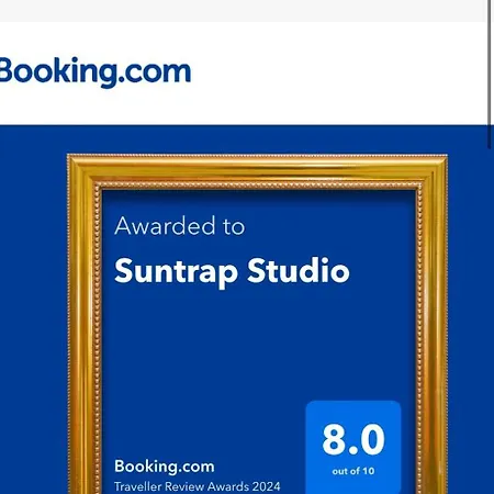 Suntrap דירה