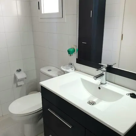 Apartmán Suntrap *