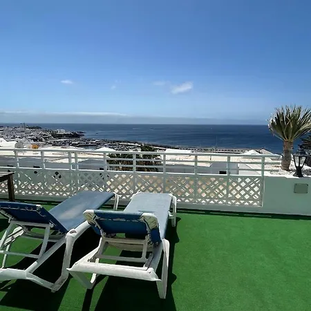 Suntrap Appartamento Puerto del Carmen (Lanzarote)