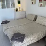דירה Suntrap *