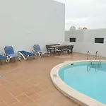 דירה Suntrap פוארטו דל כרמן