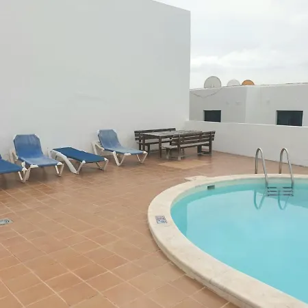 Apartament Suntrap Puerto del Carmen (Lanzarote)
