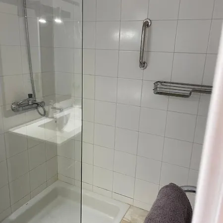 Suntrap Apartment Puerto del Carmen (Lanzarote)