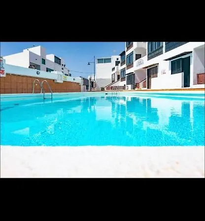 Suntrap Apartment